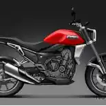 Ayo Kenalan Dengan Mobo, Motor Neo Sport Cafe Ini Dibanderol Murah