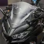 Modenas Ninja 250, Kloning dari Kawasaki Asal Malaysia?