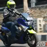 Touring Makin Puas Pakai Mesin 175 cc