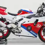 Honda Mau Bikin Motor 250 cc 4-Silinder Lagi? Honda Mau Bikin Motor 250 cc 4-Silinder Lagi?