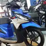 Nih, Obat Ganteng Instan Suzuki Address