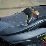 Modif Jok All New Yamaha NMax 2020, Gaya XMax Eropa Rp 750 Ribu Saja