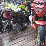 Nggak Semua Modifikasi Kena Tilang Kok!