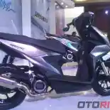 Aksesoris Resmi All New Honda BeAT Mulai Rp 80 RIbu