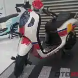 Mau Standar atau Terlihat Gambot? Berikut Pilihan Ban untuk Honda Scoopy Mau Standar atau Terlihat Gambot? Berikut Pilihan Ban untuk Honda Scoopy