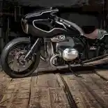 BMW R18 Hadir dengan Modifikasi Tak Biasa