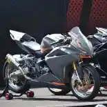 Waspada! Ganti Warna Motor Harus Terdaftar di STNK