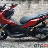 Custom Kit Siapkan Part Modifikasi Honda ADV150