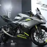 Inspirasi Modifikasi All New CBR150R 2021, Fokus Di Kaki-Kaki!