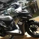 Gaya Modifikasi Honda BeAT Street Untuk Skaters Gaya Modifikasi Honda BeAT Street Untuk Skaters