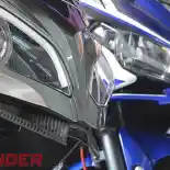 Tren Winglet di Motor Harian, Bukan Buat Balapan