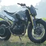 Modifikasi Honda CRF150L, Bisa Jadi Acuan Dalam Berkreasi!