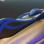 Modifikasi Jok Motor All New Honda PCX Ini Mengusung Konsep Futuristik, Terinspirasi dari Mobil Listrik