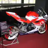 Daftar Harga Motor Honda Kelas Sport Di Bulan April 2018 untuk Wilayah Jakarta & Sekitarnya