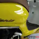 GALERI: Modifikasi Sederhana New Honda Genio 2022 Bertampang Stylish