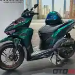 Harga Terbaru Honda Vario 125 dan Vario 160 per Oktober 2025 Harga Terbaru Honda Vario 125 dan Vario 160 per Oktober 2025