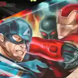 Tiga Modifikasi Motor Motif Gado-gado Paling Memikat Di Indonesia