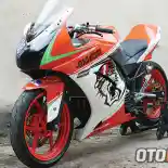 Berkat Tidur Bareng Macan Jadi-Jadian