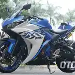 Parade Modifikasi Yamaha R25 Yang Memikat, Inspiratif!