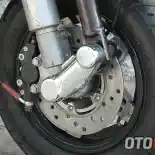 Yuk, Rawat Rem Cakram Setelah Hujan