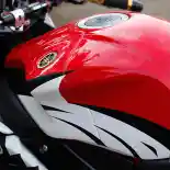 Cara Ampuh Cegah Karat Pada Tangki Motor Cara Ampuh Cegah Karat Pada Tangki Motor
