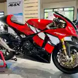 Yamaha Akan Kembangkan Airbag untuk Motor Mulai Akhir Tahun Ini