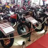 Banyak Modifikator, Dunia Modifikasi Palembang Makin Berkembang