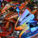 Ini yang Ditakutkan Pelaku Industri Modifikasi Soal Denda Tilang Rp 24 Juta