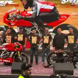 Ini Arti Nama Kensai & Speedline, Dua Modifikasi TVS dari Smoked Garage Ini Arti Nama Kensai & Speedline, Dua Modifikasi TVS dari Smoked Garage