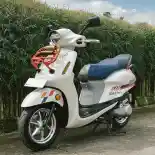 Empat Inspirasi Modifikasi Grand Filano Hybrid Ala Anak Muda Empat Inspirasi Modifikasi Grand Filano Hybrid Ala Anak Muda