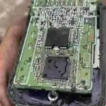 Ini Gejala dan Penyebab Modul Rem ABS Yamaha NMax Rusak