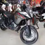 Meski Jarang DIpakai, Big Bike Juga Perlu Perawatan Berkala Meski Jarang DIpakai, Big Bike Juga Perlu Perawatan Berkala