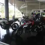 Moge Ini Terlaris Di Jajaran Honda, Apakah Masuk Dalam Impian Motor Anda?