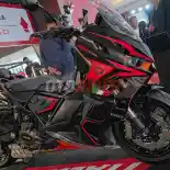 Italjet 459 Twin Resmi Dijual di Indonesia, Lebih Murah Dari BMW C 400 GT dan Yamaha TMAX