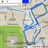 Sirkuit 'Monasco' Dahulu Cari Kesenangan, Kini Cukup Meresahkan