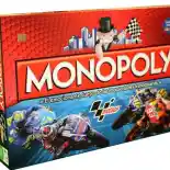 Monopoly MotoGP Edition