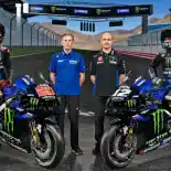 Duet dengan Vinales, Quartararo: Lebih Baik Kita Bekerja Sama