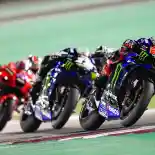 Duo Yamaha Kuat di Qatar, Bagaimana dengan Lintasan Lainnya? Duo Yamaha Kuat di Qatar, Bagaimana dengan Lintasan Lainnya?