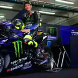 Valentino Rossi Tunggu Beberapa Balapan Sebelum Putuskan Masa Depan