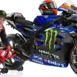 Resmi! Quartararo Bertahan Bersama Yamaha hingga MotoGP 2026