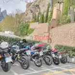 Galeri Foto: Menengok Montserrat, Lokasi Sunmorinya Anak Motor Barcelona Galeri Foto: Menengok Montserrat, Lokasi Sunmorinya Anak Motor Barcelona