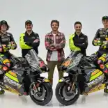 Tim VR46 Menarik Perhatian Yamaha, Uccio: Motornya Harus Kencang!
