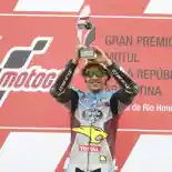Franco Morbidelli Juara Sejati Moto2 Amerika 2017