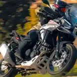 Moge Penjelajah Morbidelli T1002VX Bakal Masuk Indonesia Moge Penjelajah Morbidelli T1002VX Bakal Masuk Indonesia