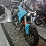 Benelli Motor Indonesia Luncurkan Motor Cruiser dan Adventure di IIMS 2026