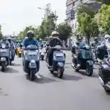 Akhir Pekan Makin Seru, MOTION: Motoplex in Action Digelar di 4 Dealer Jakarta