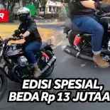 VIDEO: Moto Guzzi V7 Stone Special Edition - First Ride | OtoRider