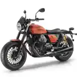 Moto Guzzi Luncurkan New Bobber Terbaru, Inilah Besaran Harganya