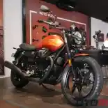 Daftar harga Line-Up Aprilia dan Moto Guzzi (Januari 2022)