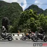 Moto Guzzi Meluncurkan V 85 TT untuk Pasar Asia Pasifik, Keren!